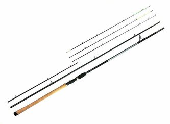 Prut Logan Medium Feeder 3,60m/80g