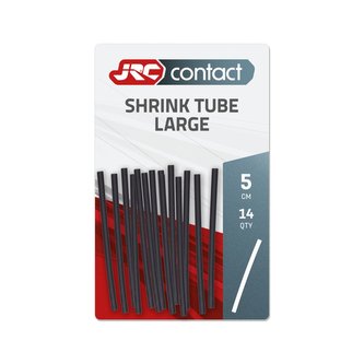 Smršťovací hadička Contact Shrink Tube 14ks