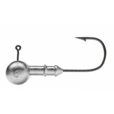 Jigová hlavička Classic Line Jig 3/0 Hmotnost 10g, 3 ks/bal
