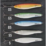Pilkr Stagger, 250g Vzor OS