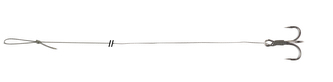 Návazec Treble Hook Rig Velikost 3/0