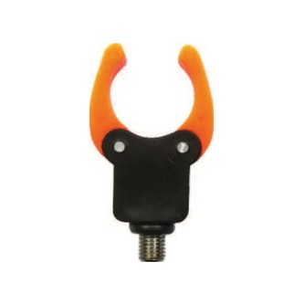 Rohatinka oranžovo-černá