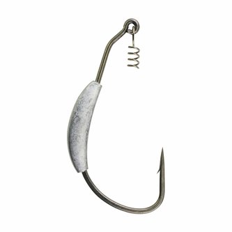 FUSION19 WEIGHTED SWIMBAIT 6/0