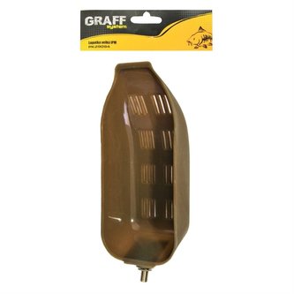 Graff: Lopatka velká IPM