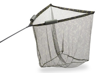 Podběrák Camou Grabber 105 cm / 42“, varianta: jednodílný