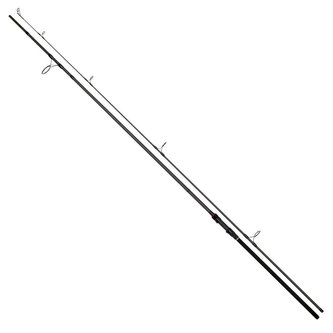 Daiwa: Prut Black Widow XT Carp 3m 2lb