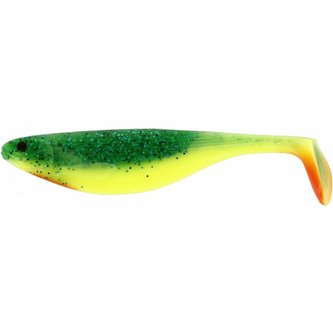 WESTIN: Gumová nástraha ShadTeez 12cm 15g Fireflake (BOX30)