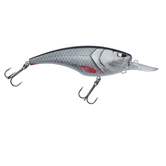 ZILLA DEEP CRANK 14,3CM ROACH