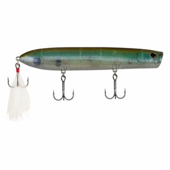 CANE WALKER FL 12,5CM PERFECT GHOST CANE WALKER FL 12,5CM PERFECT GHOST