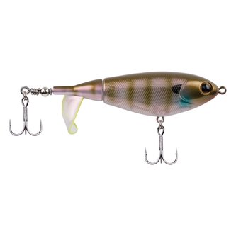 CHOPPO FL 12CM GHOST BLUEGILL