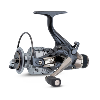 Naviják s volnoběžkou Spirit MK Runner 6000