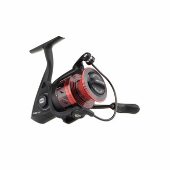 Naviják s přední brzdou Fierce III 4000