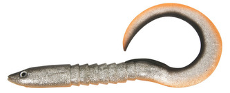 Nástraha Big Daddy, 28 cm Vzor BO