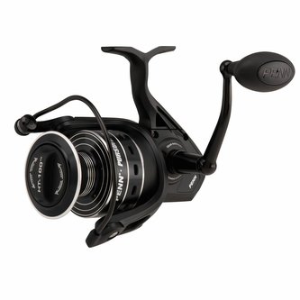 Naviják s přední brzdou Pursuit III 8000