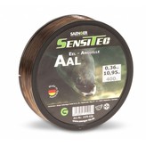 Vlasec Aal (úhoř) průměr: 0,33 mm