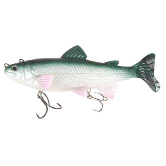 Imitace pstruha AT–Lure 135 g vzor WF