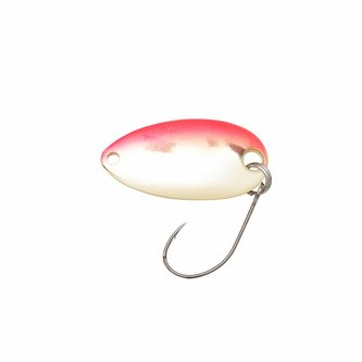 AGS RORU 1,8G GOLD FUCHSIA
