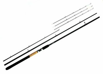 Prut Kedon Heavy Feeder 3,60m/100g