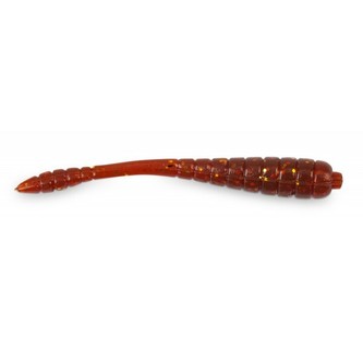 Nástraha Drop Stuff Wiggler 4,5 cm, Vzor MG