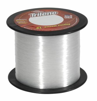 TRILENE XL CLEAR 3000M 0,22MM 4,4KG