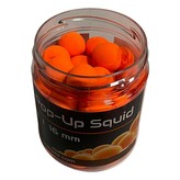 Fluo Pop-Up Boilies Squid 16mm 200ml