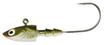 JIG DEEP 7G OLIVE/PEARL 3KS