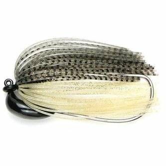 Keitech: Jig Tungsten Model 3 Swim 3,5g Gold Flash Minnow