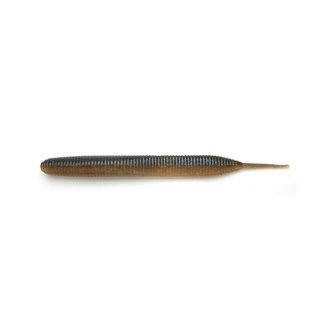 Keitech: Gumová nástraha Sexy Impact 2,8" 7,1cm 1,5g Blue Back Cinnamon 12ks