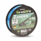 Vlasec Zander (candát) průměr: 0,25 mm