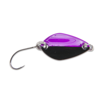 Třpytka Wide Spoon Vzor PB