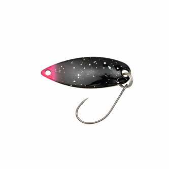 AGS KOGARANA 2,8G FUCHSIA BLACK PINK