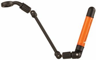 Swinger Kurve Slim Indicator Black Neon