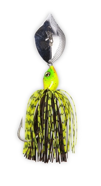 Nástraha Paiku Chatterbait 10g vzor SPP