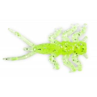 Nástraha Drop Stuff Larva 2,5 cm, Vzor CH