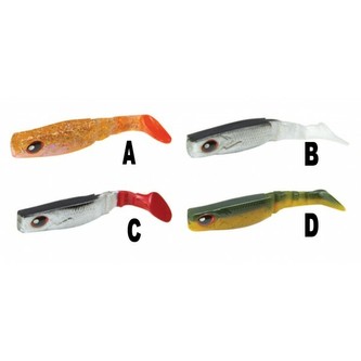 Nástraha Dominator 8,5 cm Možnost A