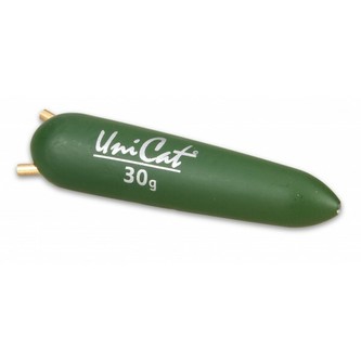 Podvodní splávek Tapered Subfloat se zvukovým efektem Hmotnost 40g