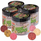 Pop up boilie Bionic Crunch 50g Příchuť Tropical Monkey