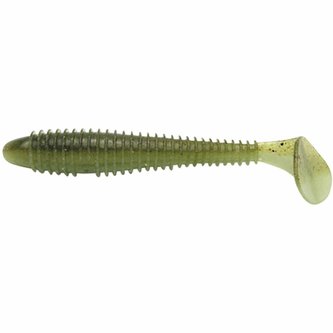 Keitech: Gumová nástraha Swing Impact FAT 4,3" 10,9cm 10,3g Ayu 6ks