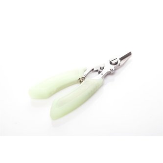 RIDGEMONKEY: Nůžky svítící Nite Glo Scissors