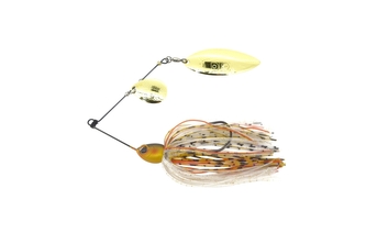 DEX SPINNERBAIT 14G MATT KINKURO