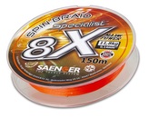 šňůra 8 X Specialist Spin Braid 150 m/ 0,14mm