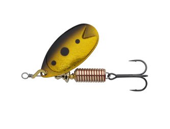 FAST ATTACK 7G ORANGE COPPER HOLO