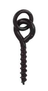 šroubovací hroty do boilie 10 ks