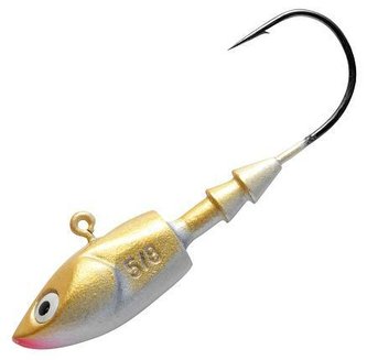 JIG DEEP 10,5G BRONZE/GOLD 3KS