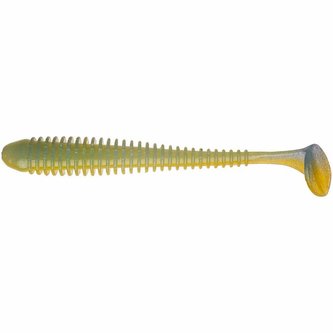 Keitech: Gumová nástraha Swing Impact 3,5" 8,9cm 3,2g UA Limited 8ks