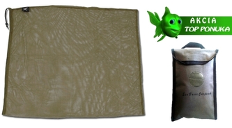 Rybářský sak na přechovávání ryb -