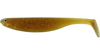 WESTIN: Gumová nástraha ShadTeez 14cm 17g Motoroil Gold 2ks WESTIN: Gumová nástraha ShadTeez 14cm 17g Motoroil Gold 2ks