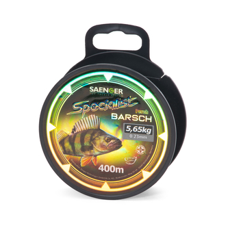 Vlasec Perch (okoun) 0,20 mm 400 m