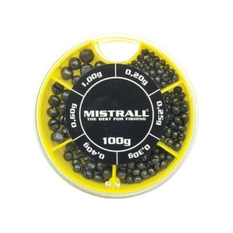 Bročky drobné 100g