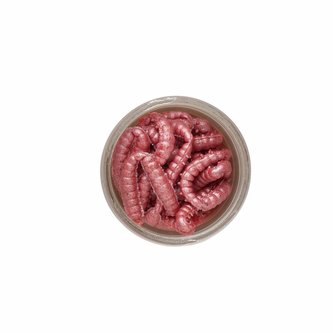 PWRBT VOSÍ LARVA 2,5CM ČESNEK BUBBLEGUM